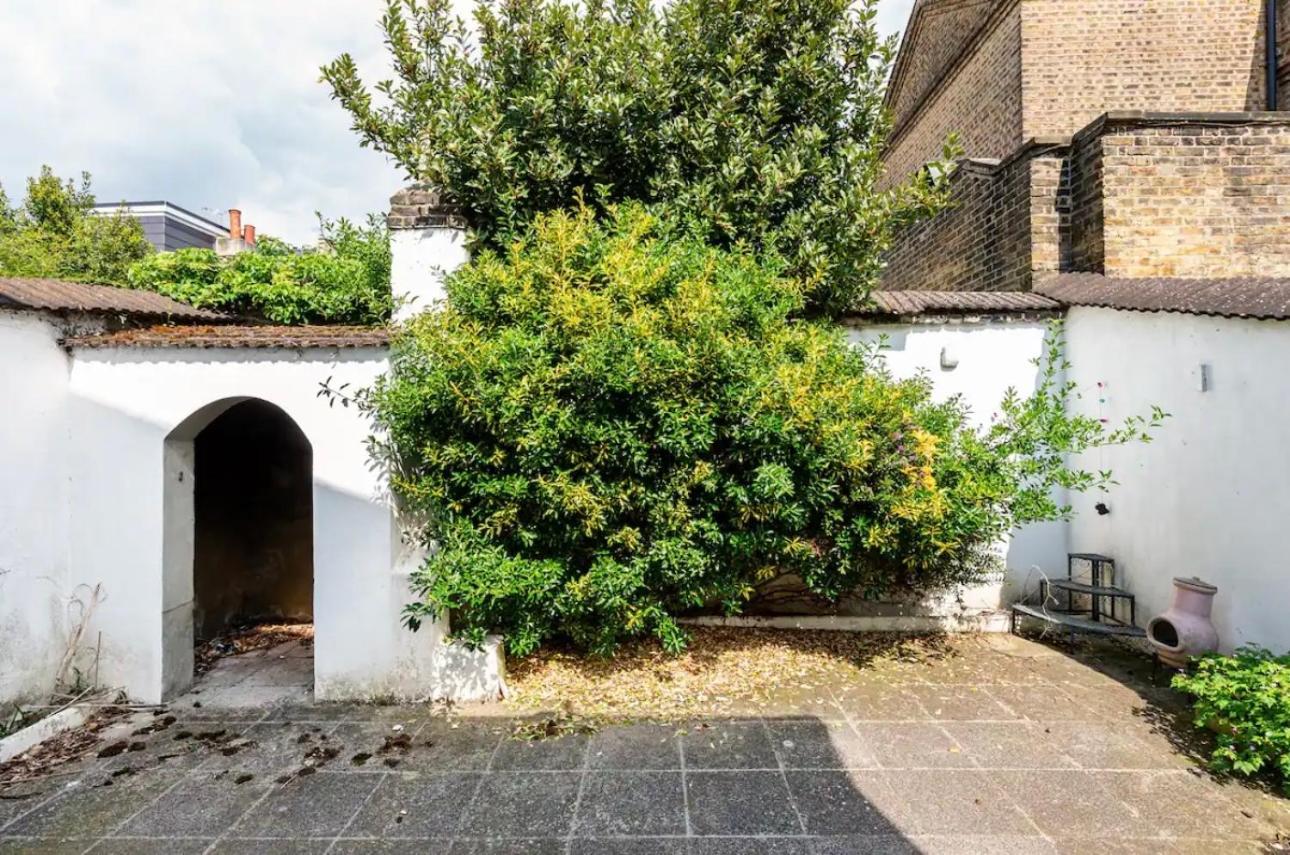 Lovely 3-Bed 20 Minutes To Central 런던 외부 사진